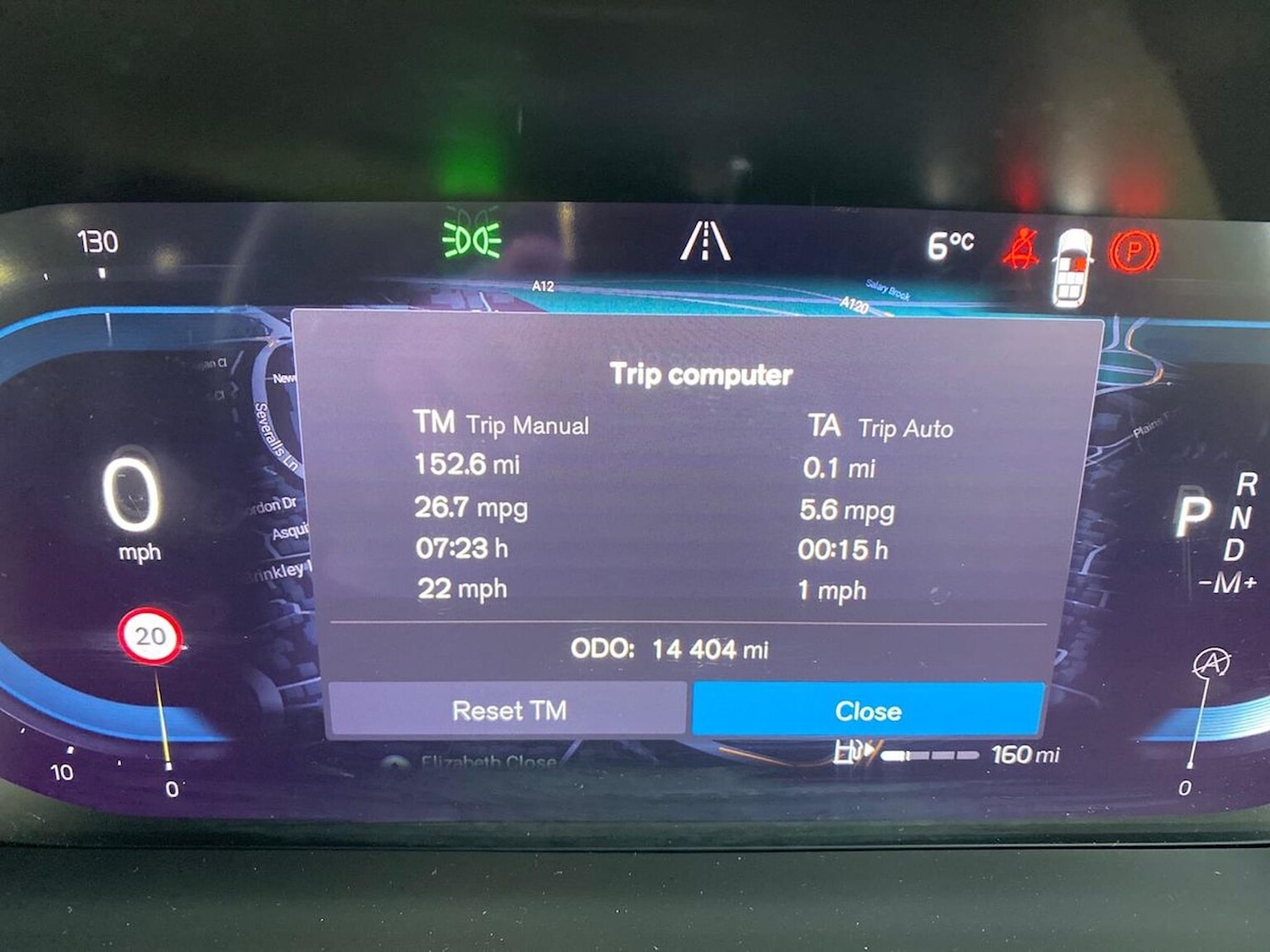 Used Volvo XC90 2023 for sale - 76497354: Photo 42