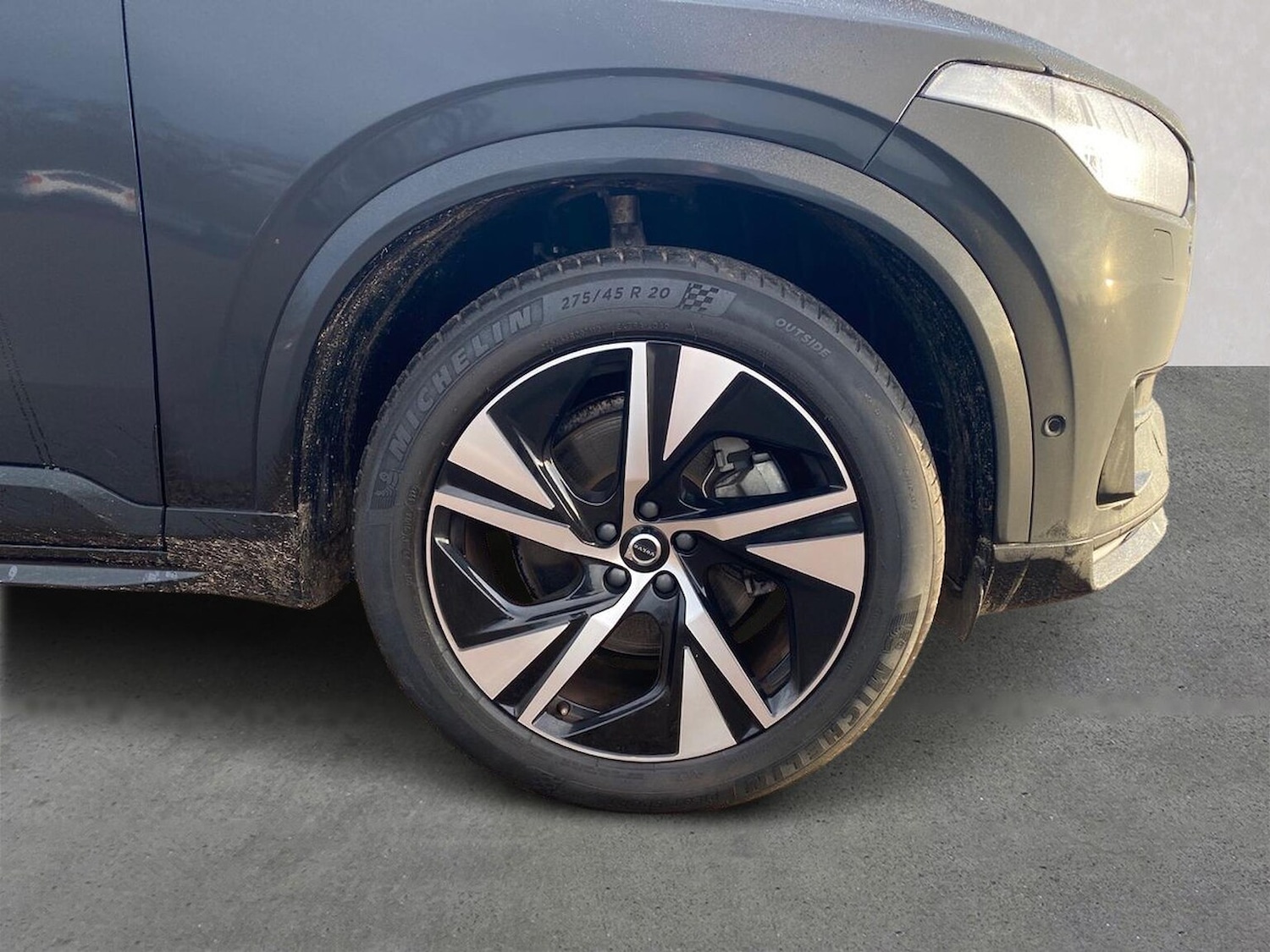 Used Volvo XC90 2023 for sale - 76497354: Photo 8