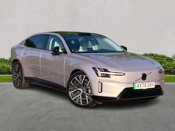 Used Volvo EX90 2025 for sale - 78670813: Photo