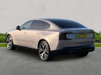 Used Volvo EX90 2025 for sale - 78670813: Photo