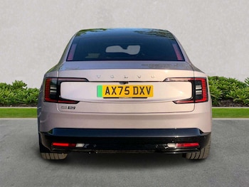 Used Volvo EX90 2025 for sale - 78670813: Photo