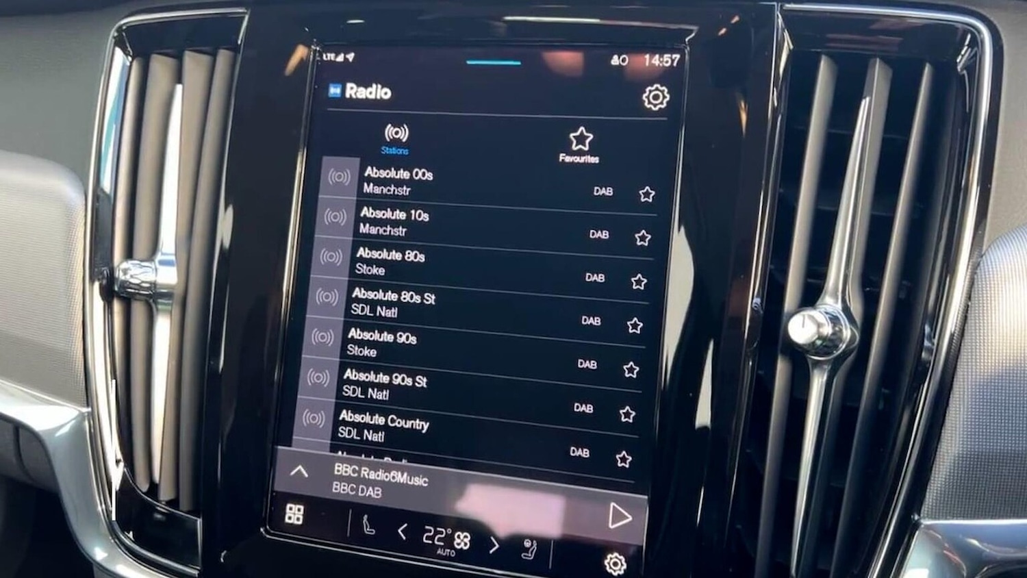 Used Volvo V90 2025 for sale - 77522141: Photo 5