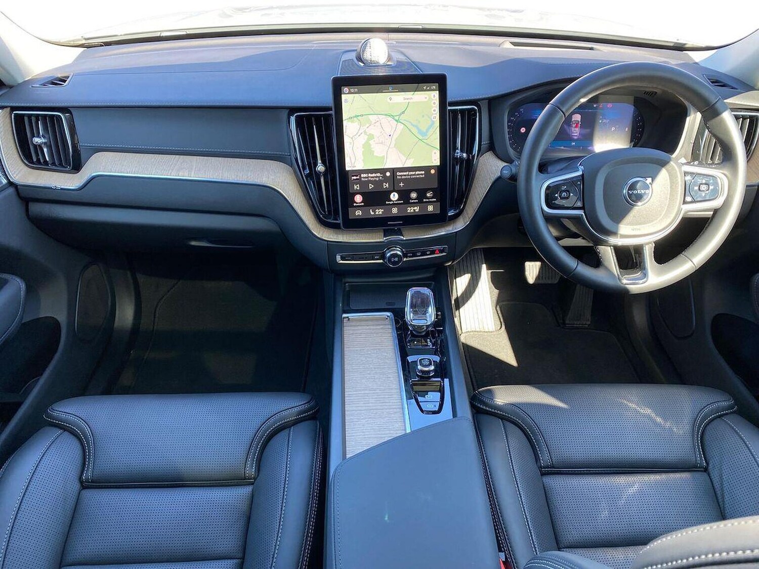 Used Volvo XC60 2025 for sale - 78193830: Photo 10