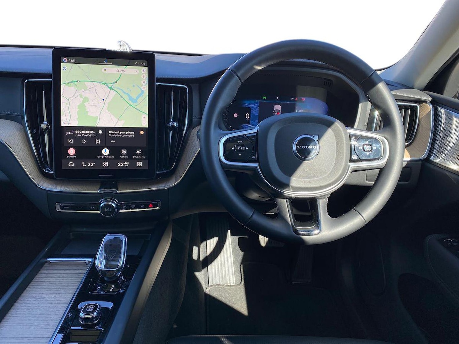 Used Volvo XC60 2025 for sale - 78193830: Photo 11