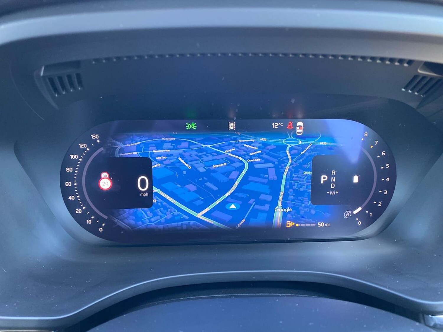 Used Volvo XC60 2025 for sale - 78193830: Photo 12