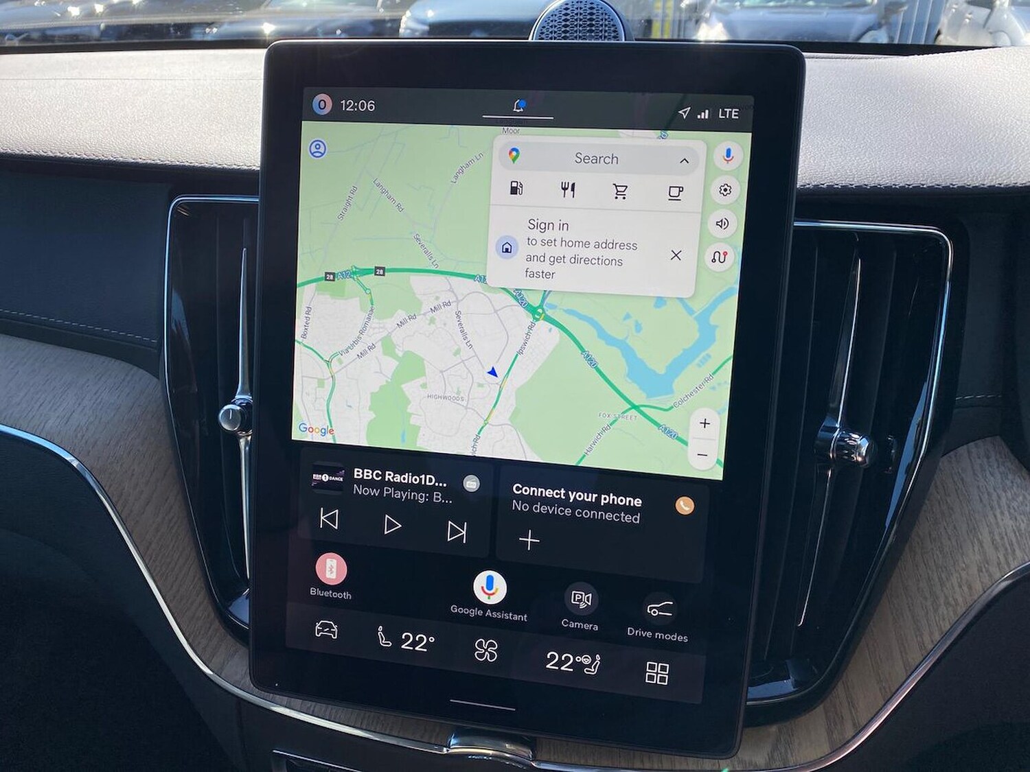 Used Volvo XC60 2025 for sale - 78193830: Photo 13