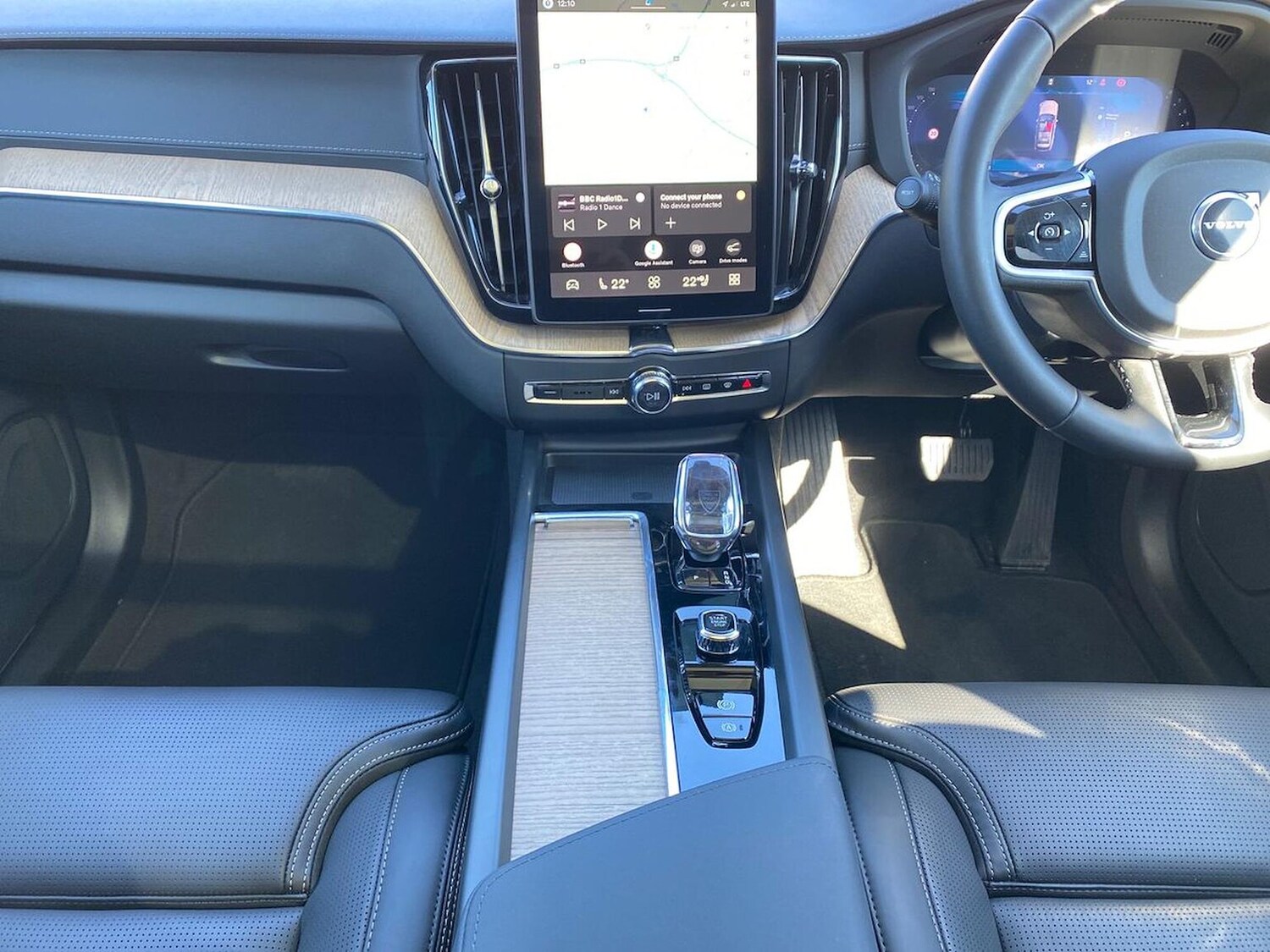 Used Volvo XC60 2025 for sale - 78193830: Photo 15