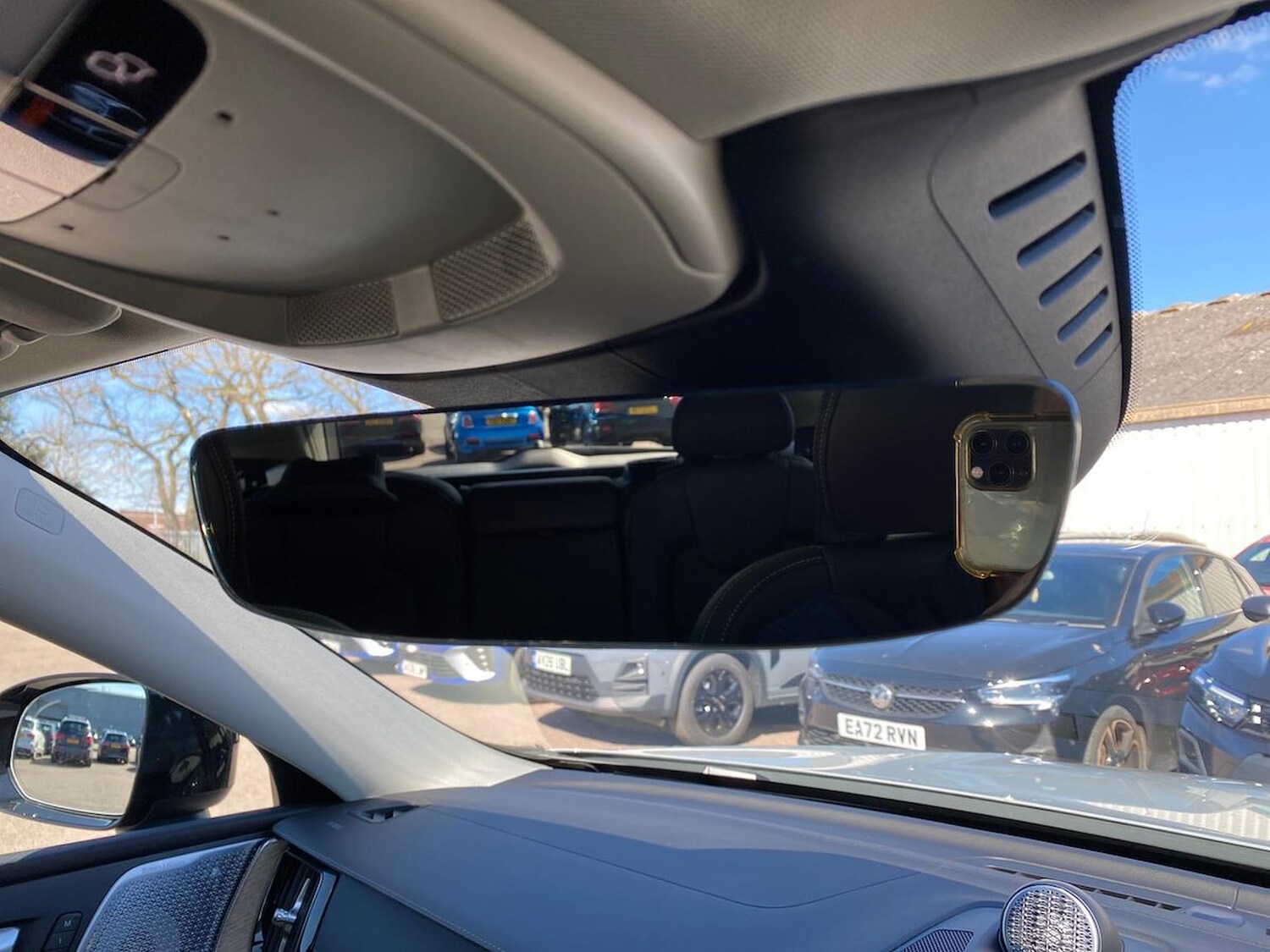 Used Volvo XC60 2025 for sale - 78193830: Photo 16