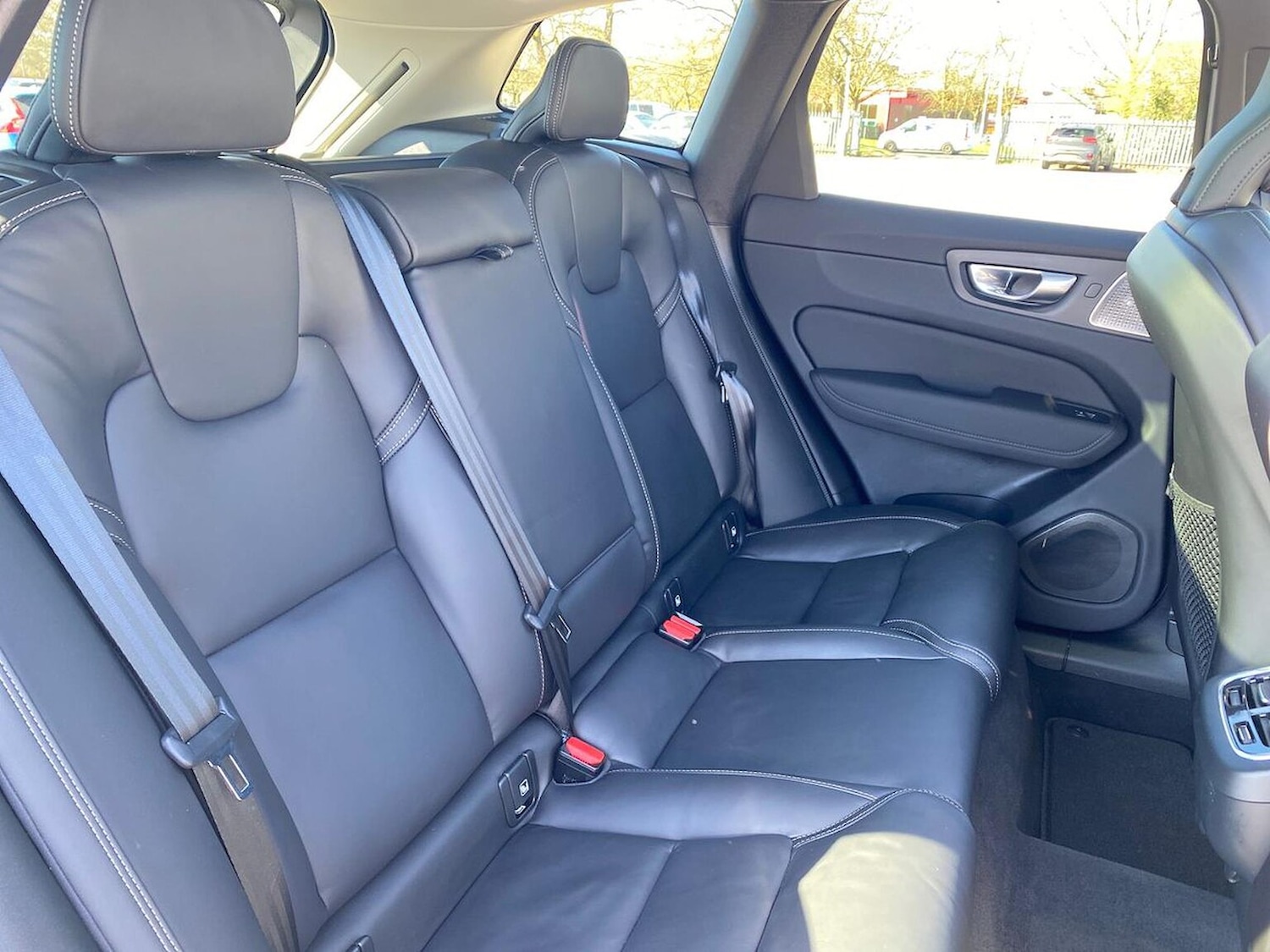 Used Volvo XC60 2025 for sale - 78193830: Photo 18