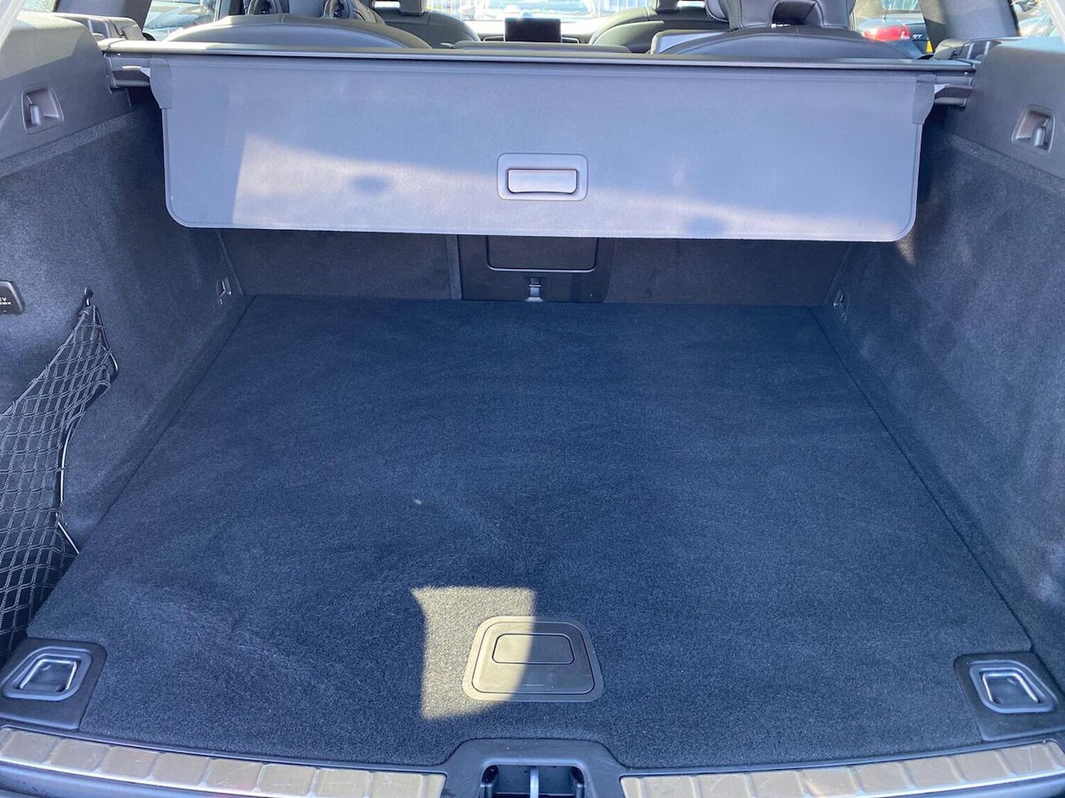 Used Volvo XC60 2025 for sale - 78193830: Photo 19