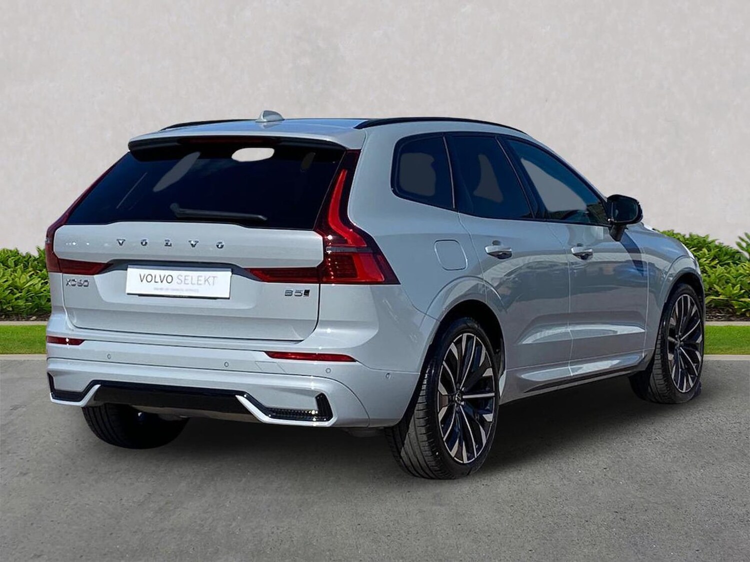 Used Volvo XC60 2025 for sale - 78193830: Photo 20