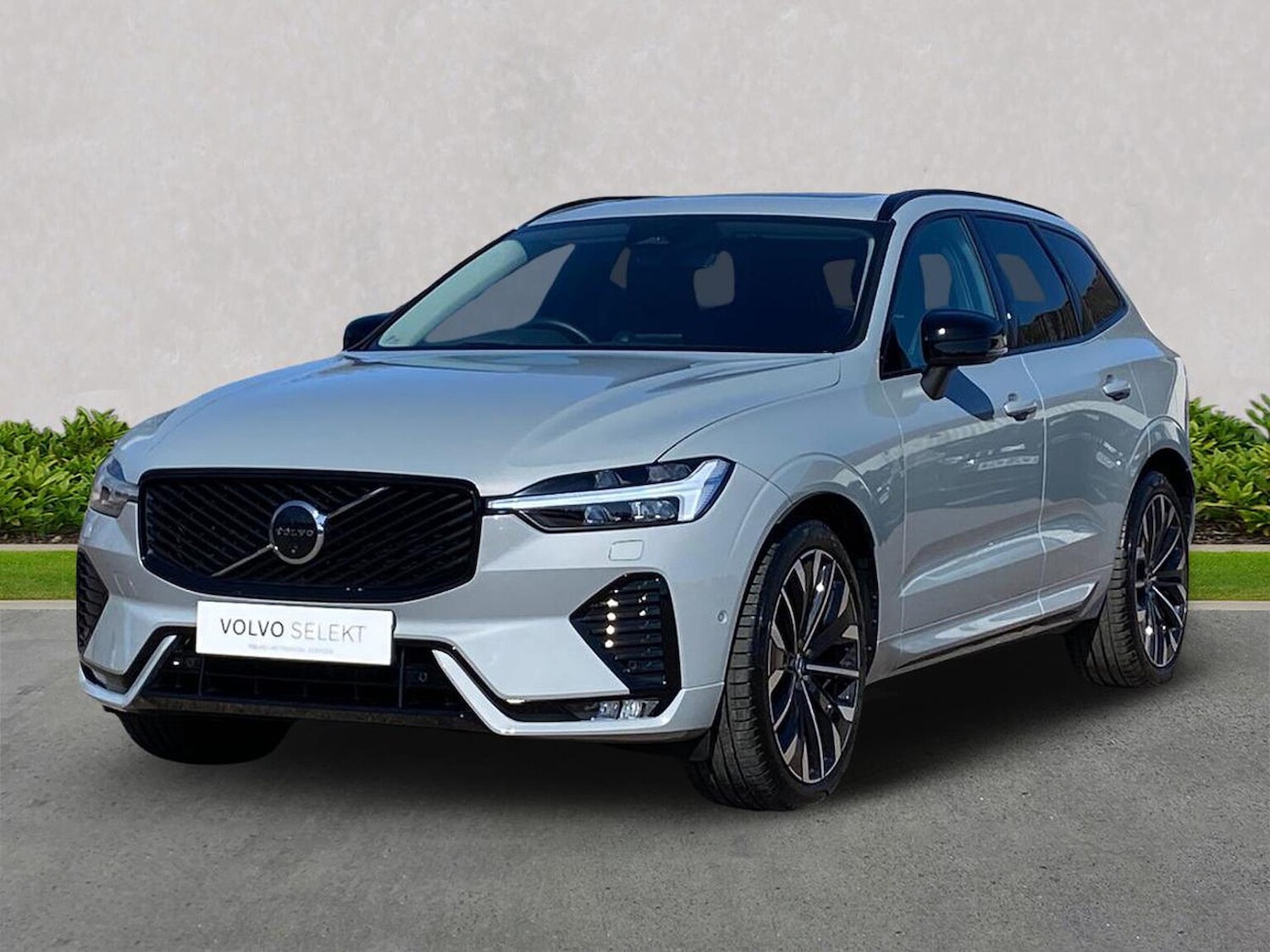 Used Volvo XC60 2025 for sale - 78193830: Photo 22