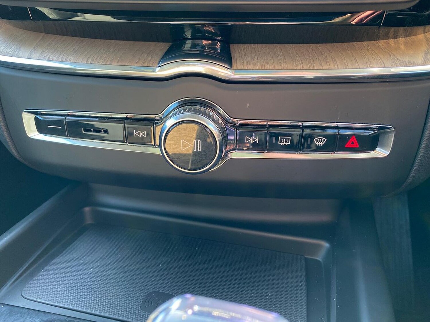 Used Volvo XC60 2025 for sale - 78193830: Photo 24