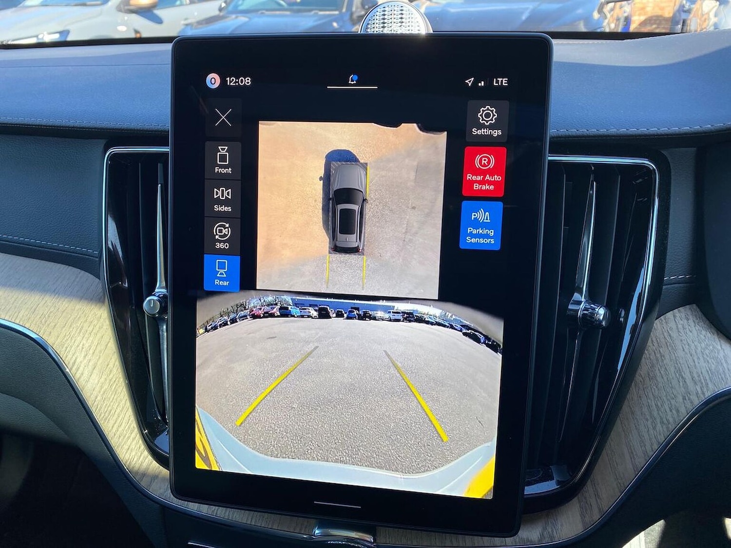 Used Volvo XC60 2025 for sale - 78193830: Photo 25