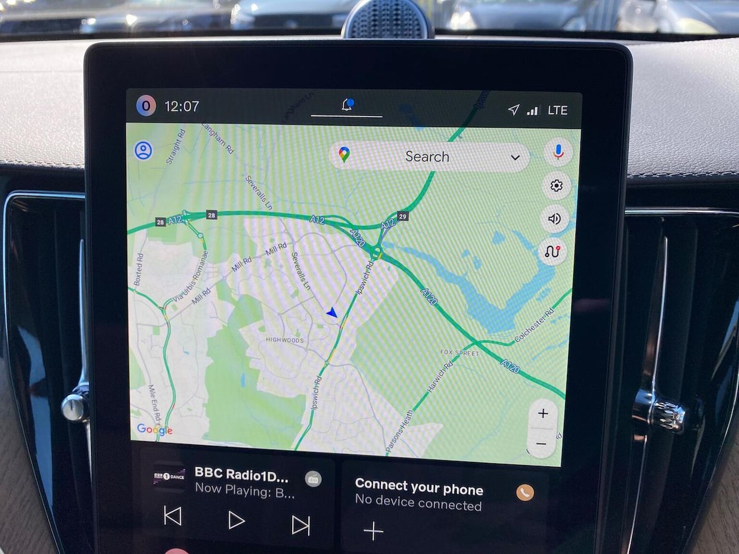 Used Volvo XC60 2025 for sale - 78193830: Photo 26