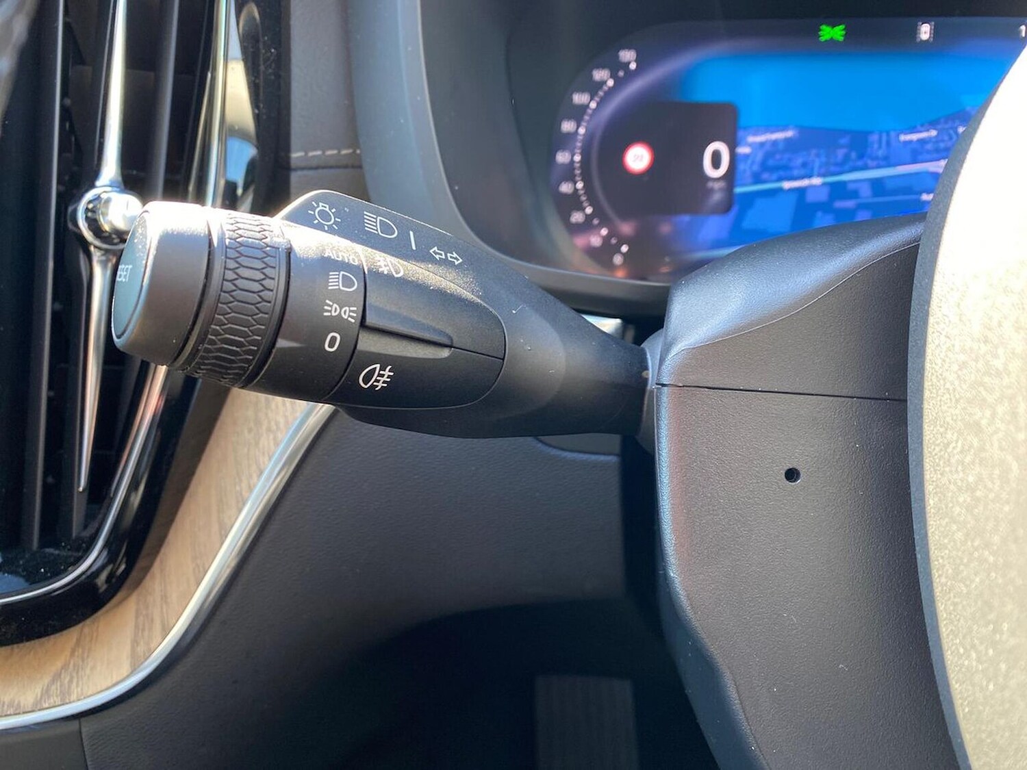 Used Volvo XC60 2025 for sale - 78193830: Photo 31