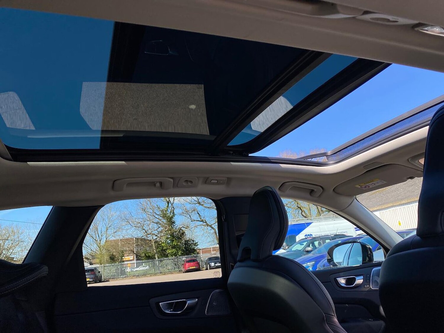 Used Volvo XC60 2025 for sale - 78193830: Photo 34