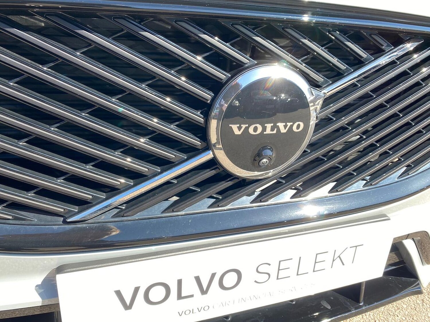 Used Volvo XC60 2025 for sale - 78193830: Photo 35