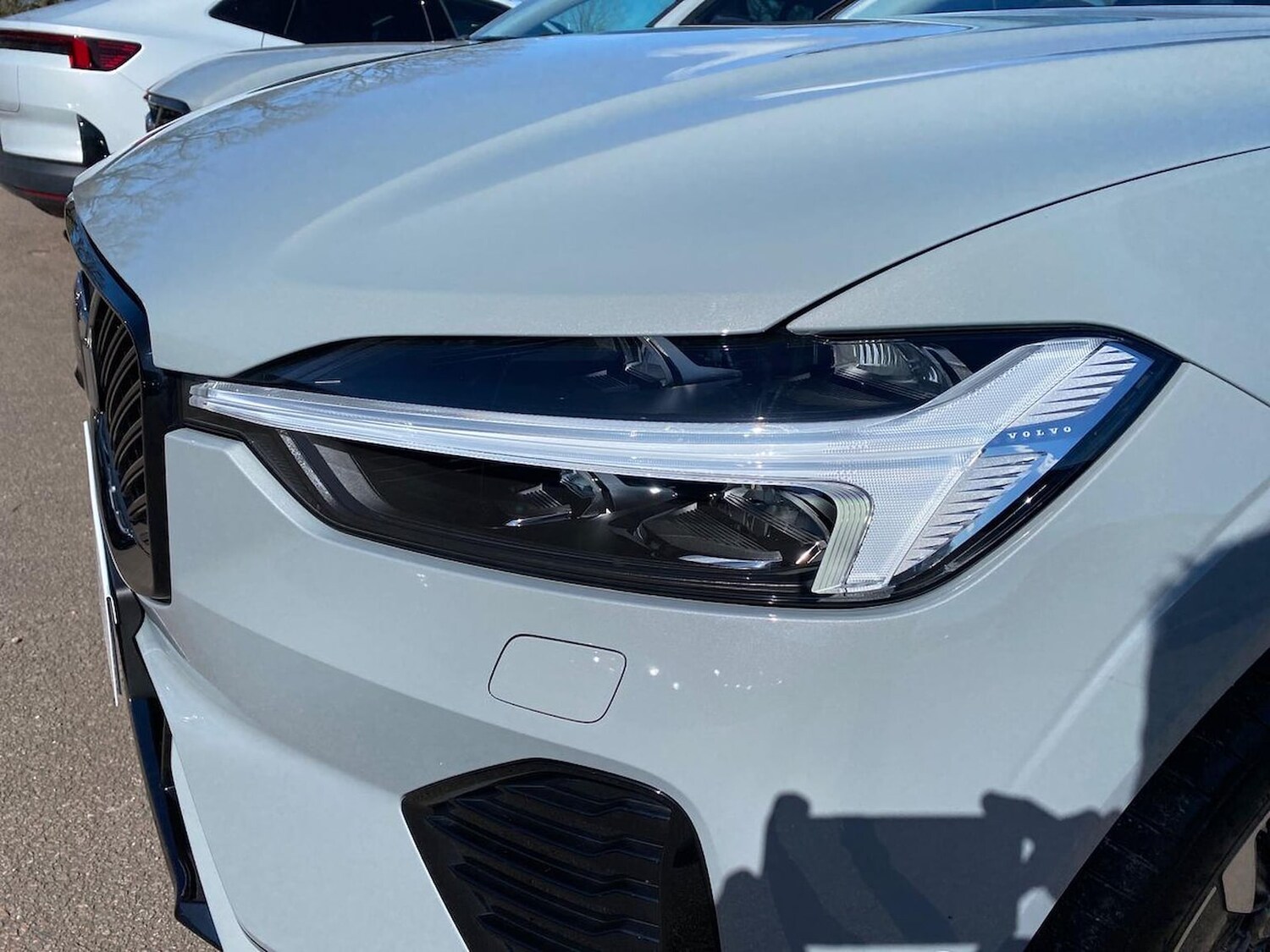 Used Volvo XC60 2025 for sale - 78193830: Photo 36
