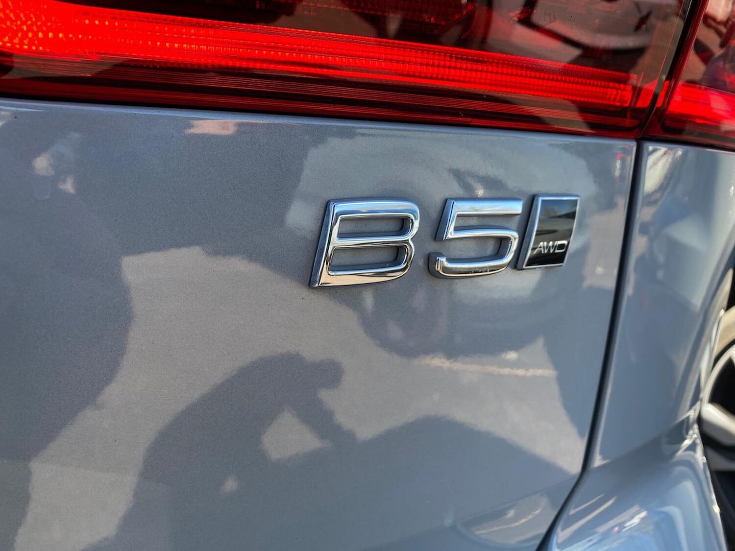 Used Volvo XC60 2025 for sale - 78193830: Photo 37