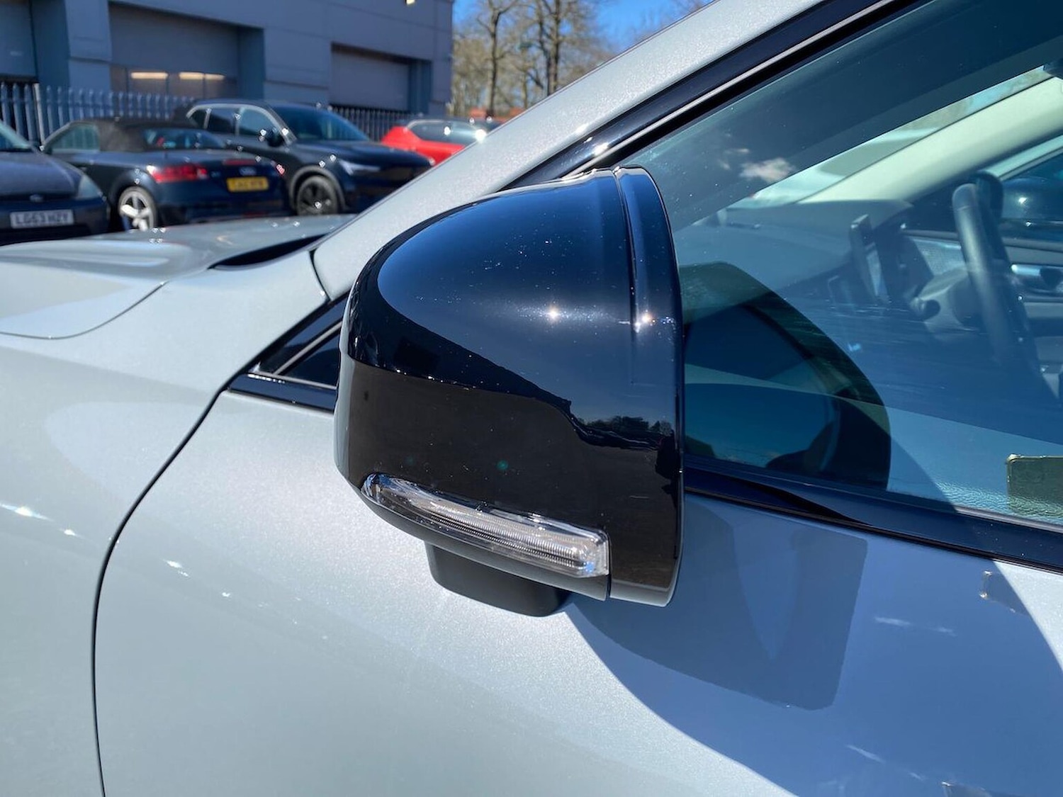 Used Volvo XC60 2025 for sale - 78193830: Photo 40