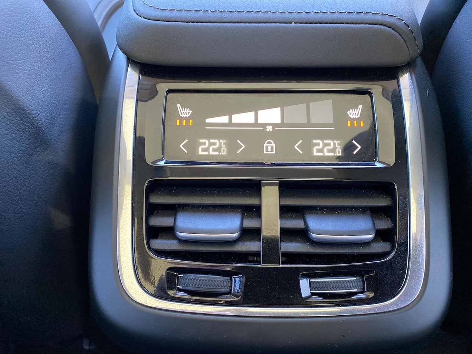 Used Volvo XC60 2025 for sale - 78193830: Photo 42