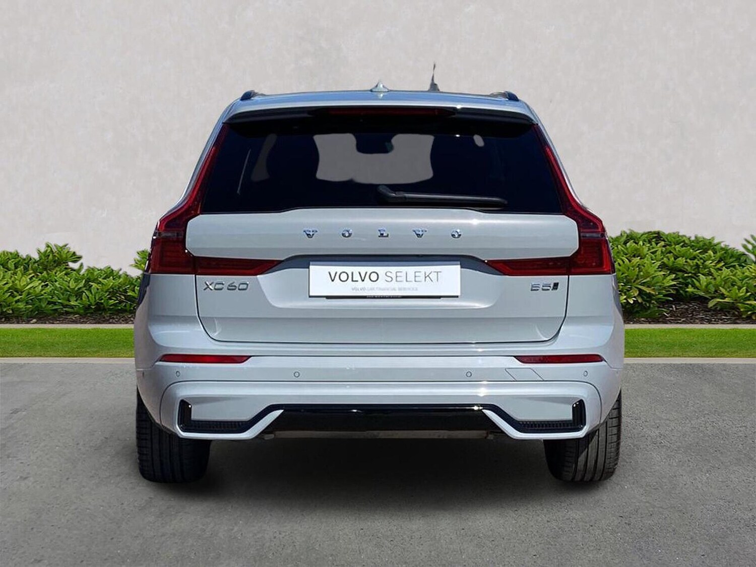 Used Volvo XC60 2025 for sale - 78193830: Photo 6