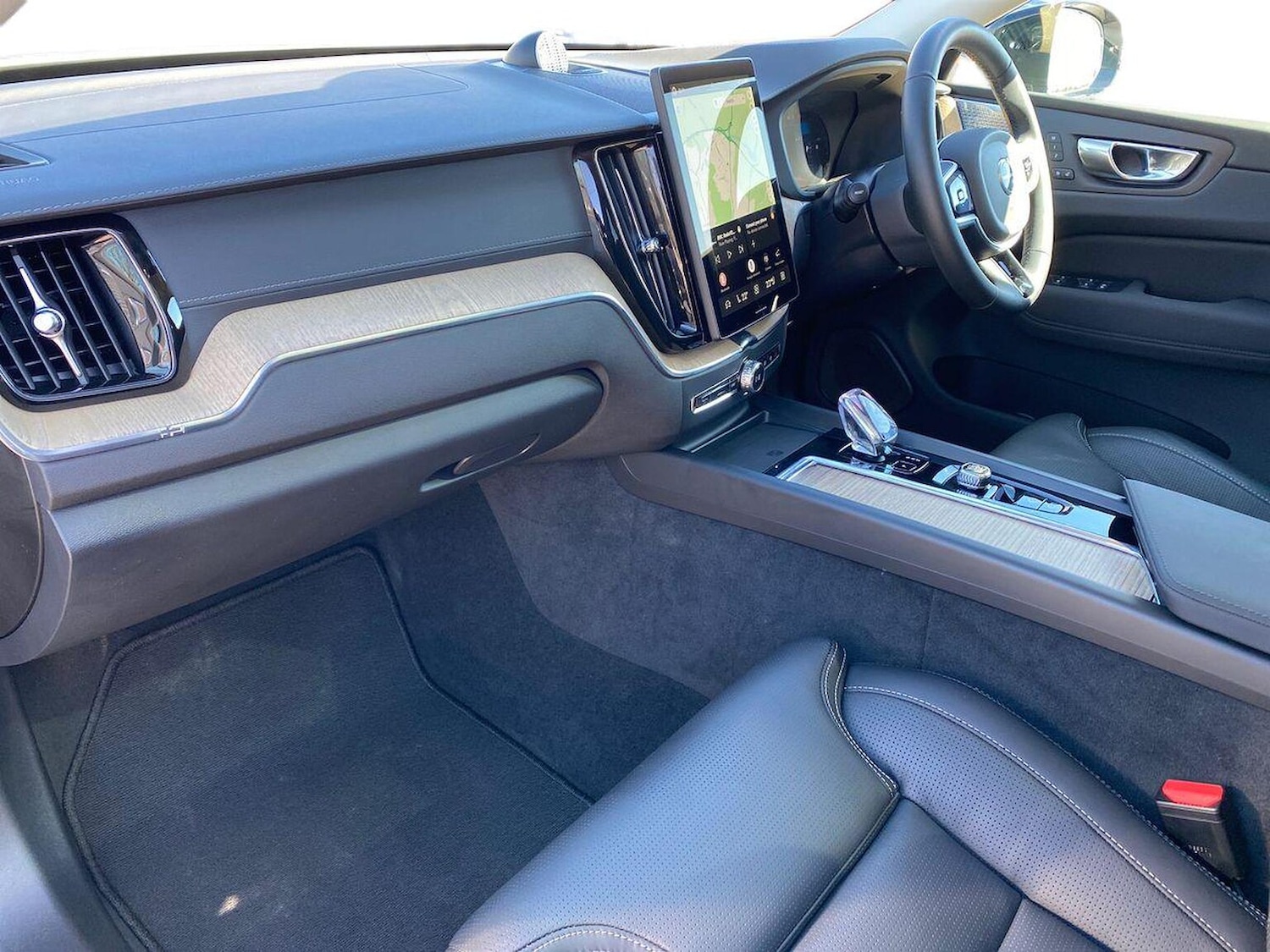 Used Volvo XC60 2025 for sale - 78193830: Photo 9