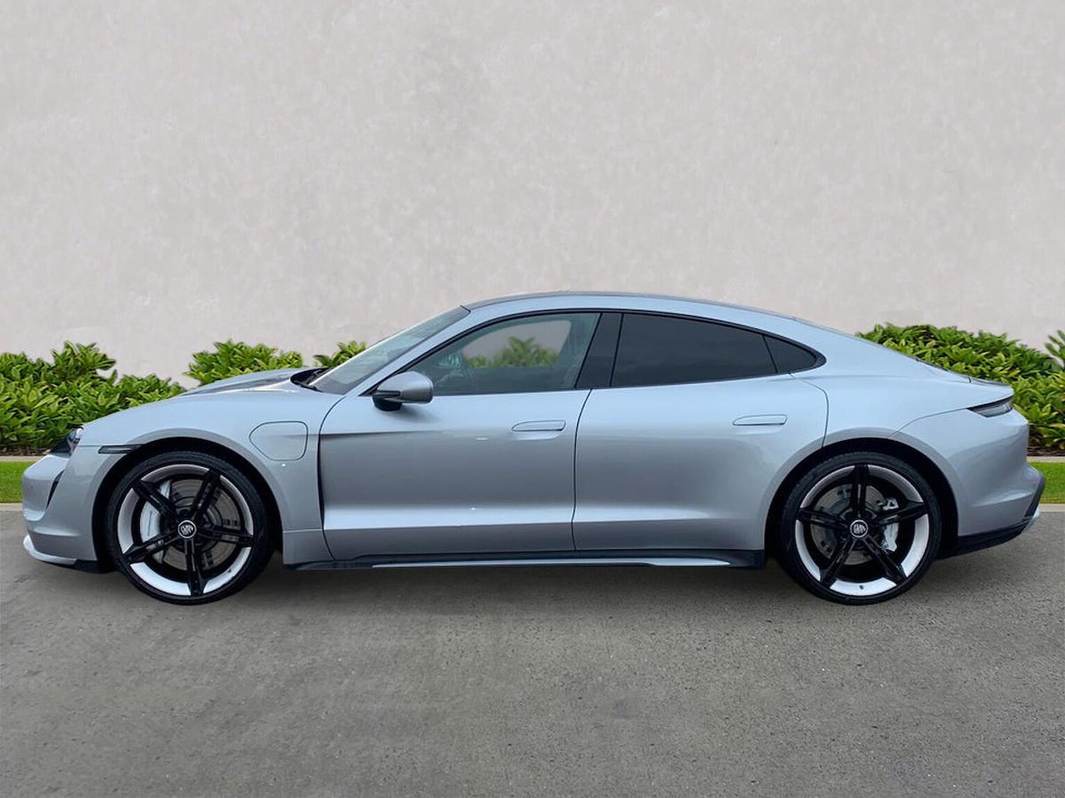 Used Porsche Taycan 2022 for sale - 77629373: Photo 19