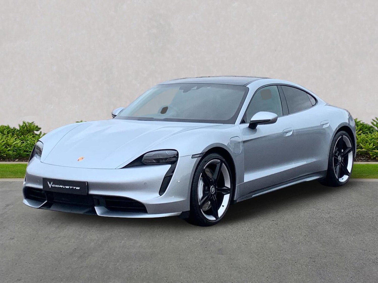 Used Porsche Taycan 2022 for sale - 77629373: Photo 20