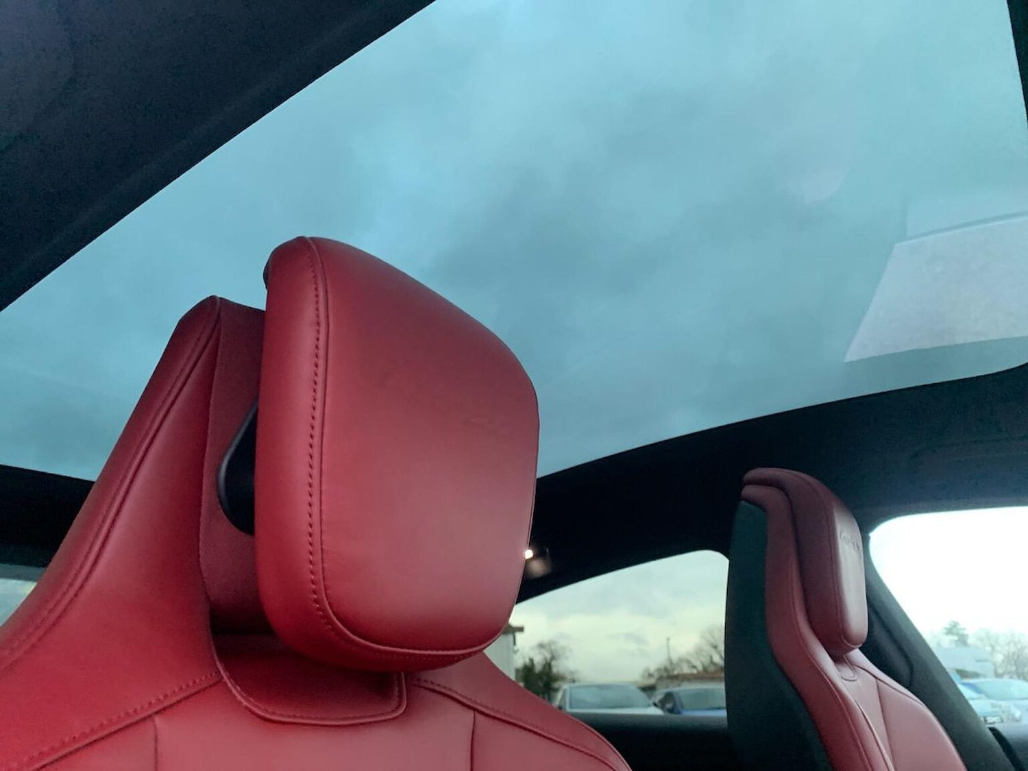 Used Porsche Taycan 2022 for sale - 77629373: Photo 32