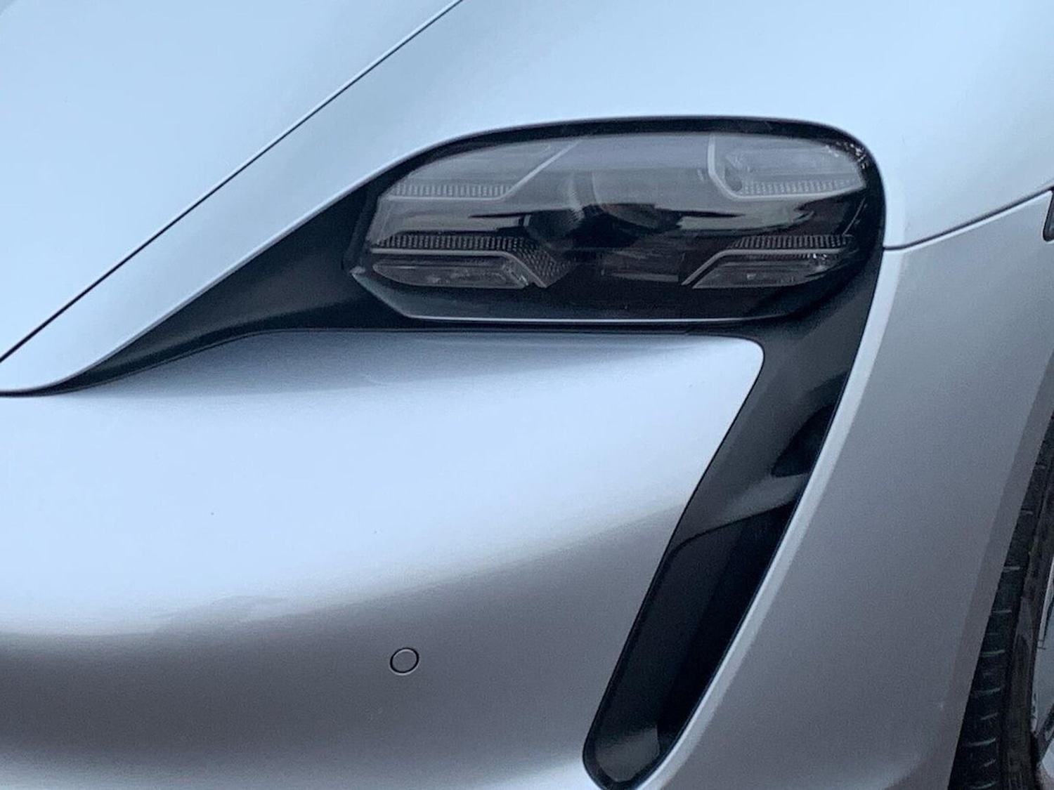 Used Porsche Taycan 2022 for sale - 77629373: Photo 34