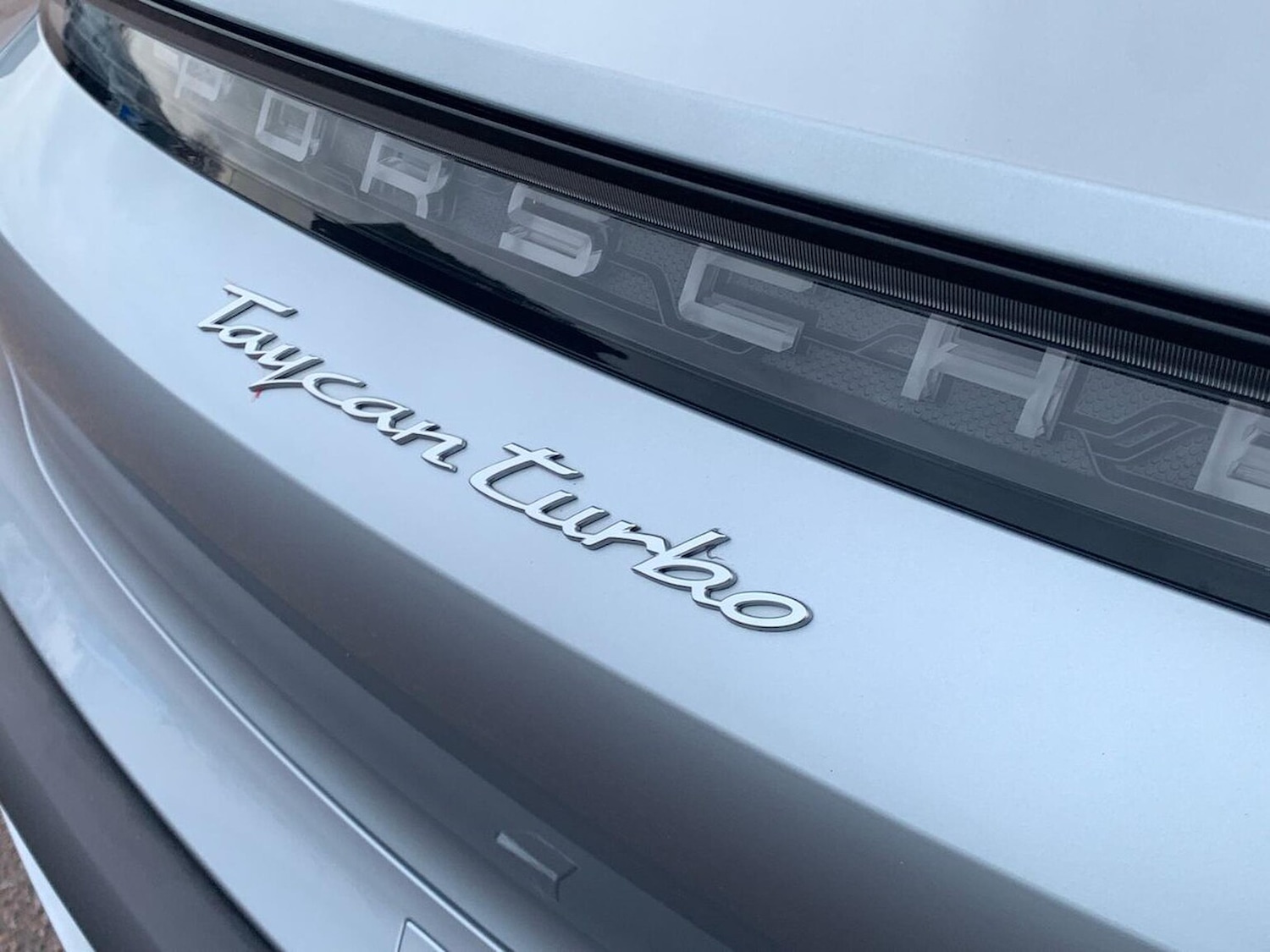 Used Porsche Taycan 2022 for sale - 77629373: Photo 35