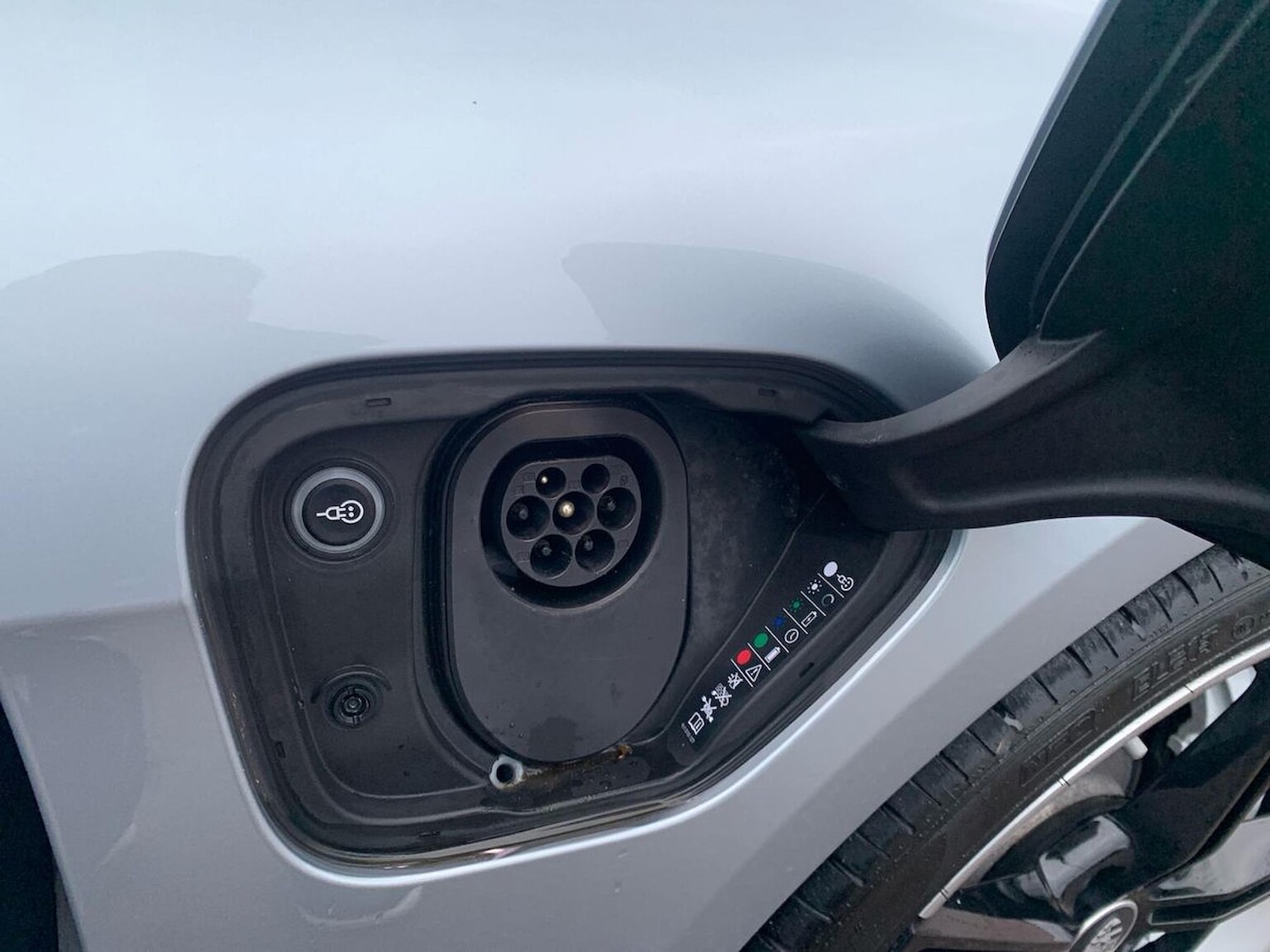 Used Porsche Taycan 2022 for sale - 77629373: Photo 42