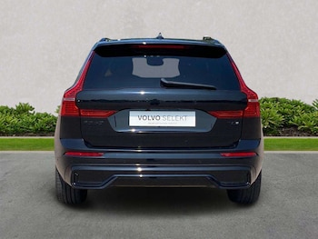 Used Volvo XC60 2026 for sale - 79216543: Photo