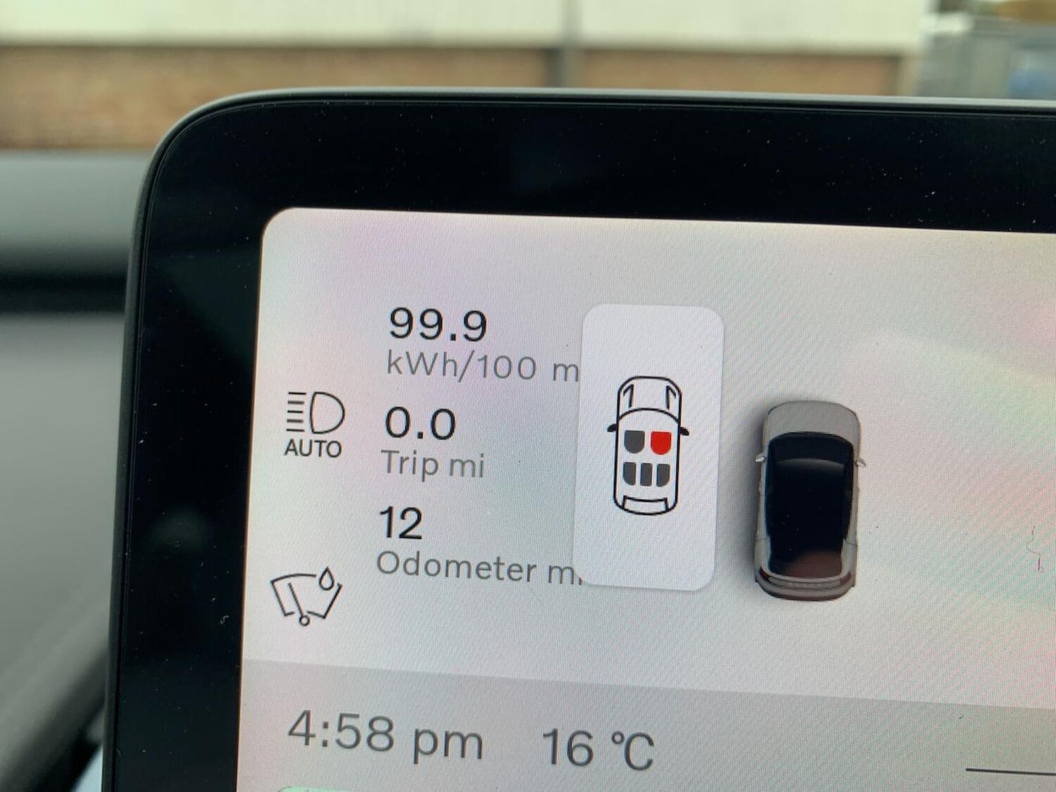 Used Volvo EX30 2025 for sale - 76369144: Photo 10