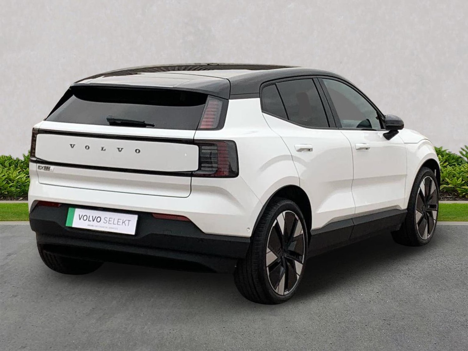 Used Volvo EX30 2025 for sale - 76369144: Photo 18