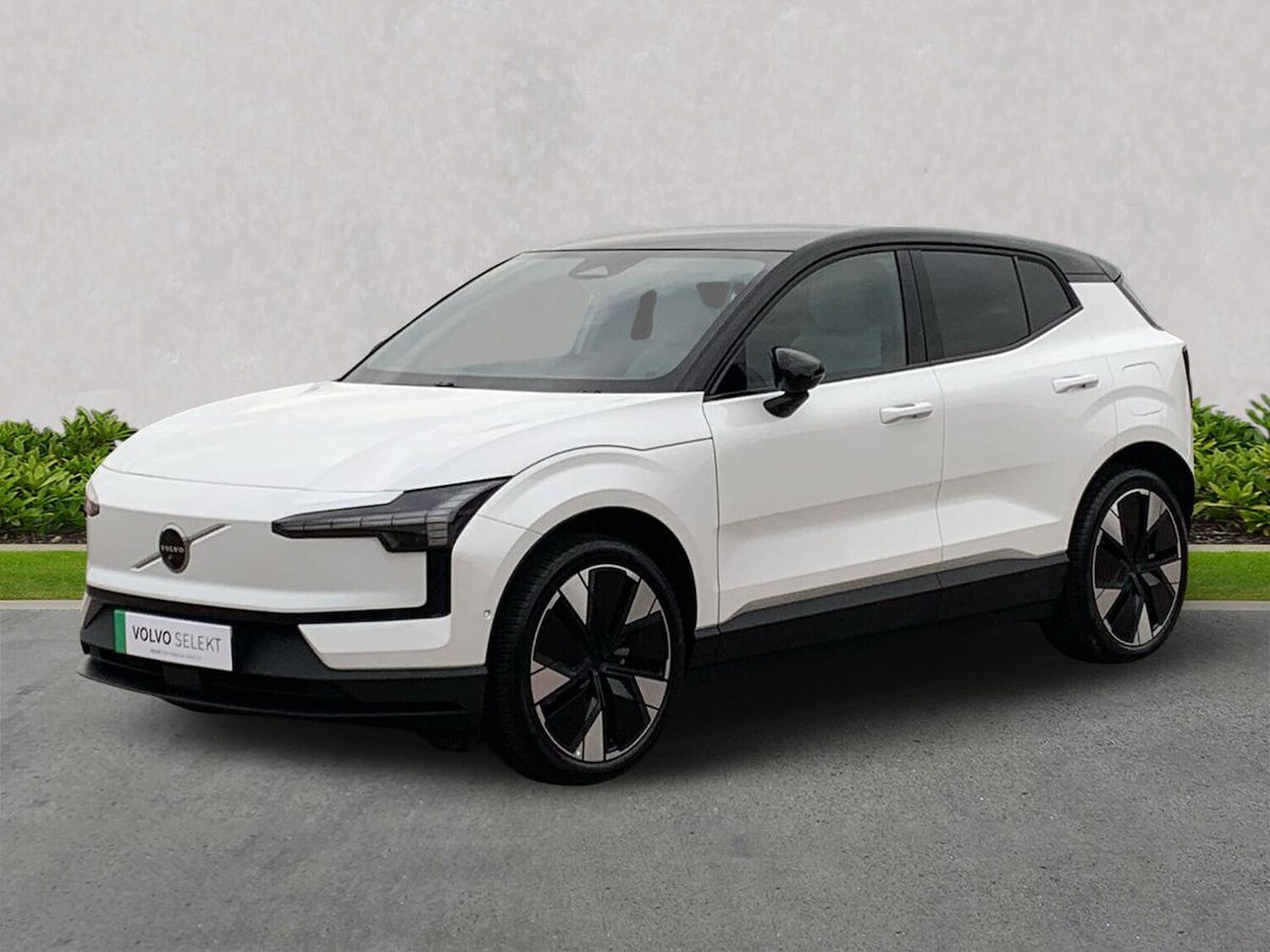 Used Volvo EX30 2025 for sale - 76369144: Photo 20