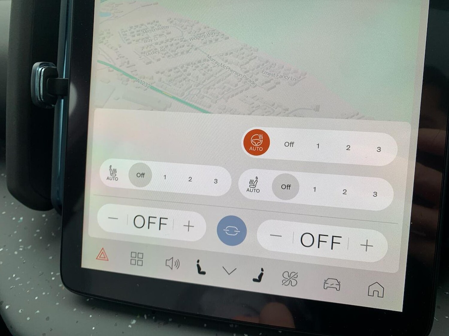 Used Volvo EX30 2025 for sale - 76369144: Photo 22