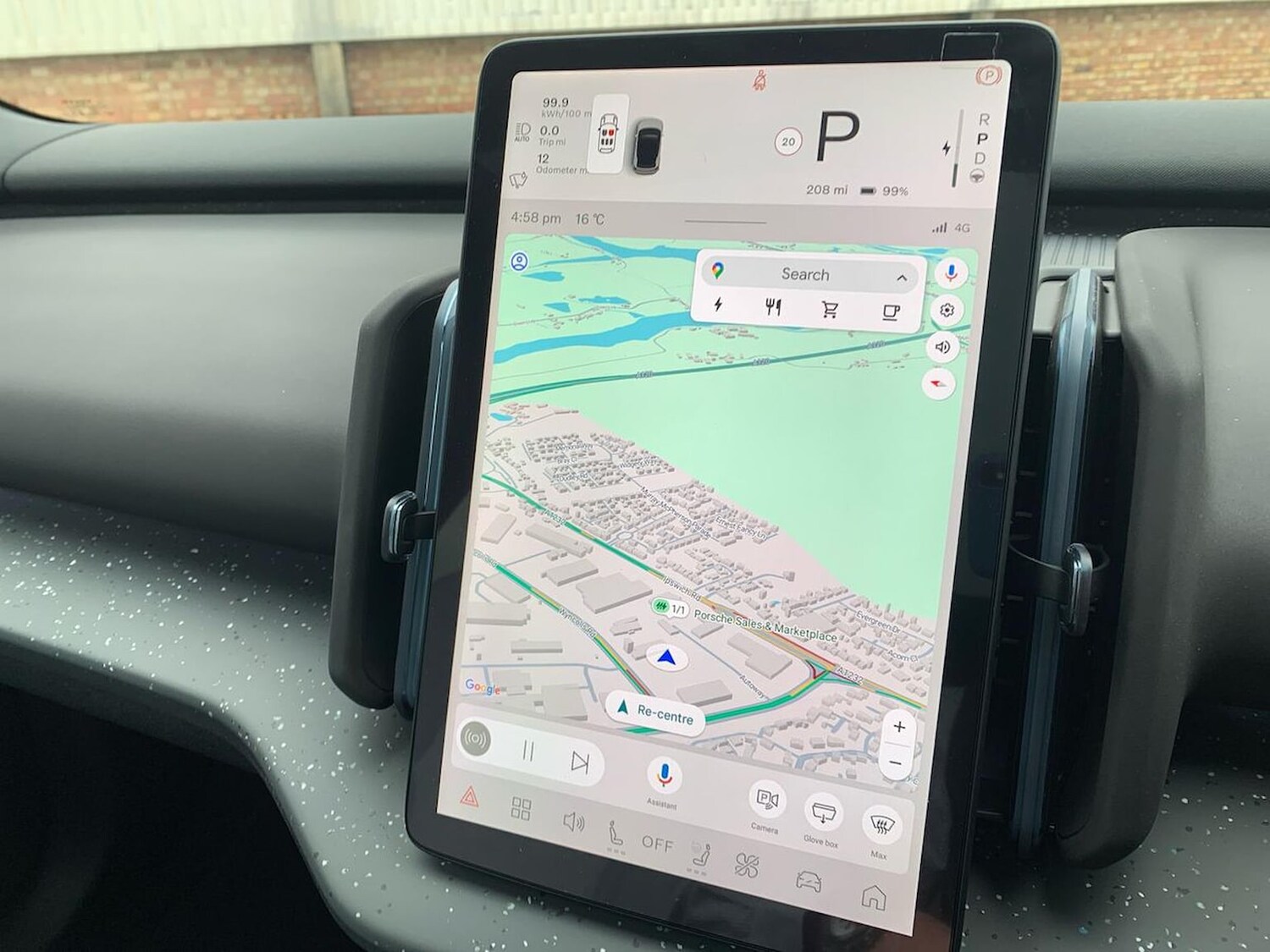 Used Volvo EX30 2025 for sale - 76369144: Photo 24