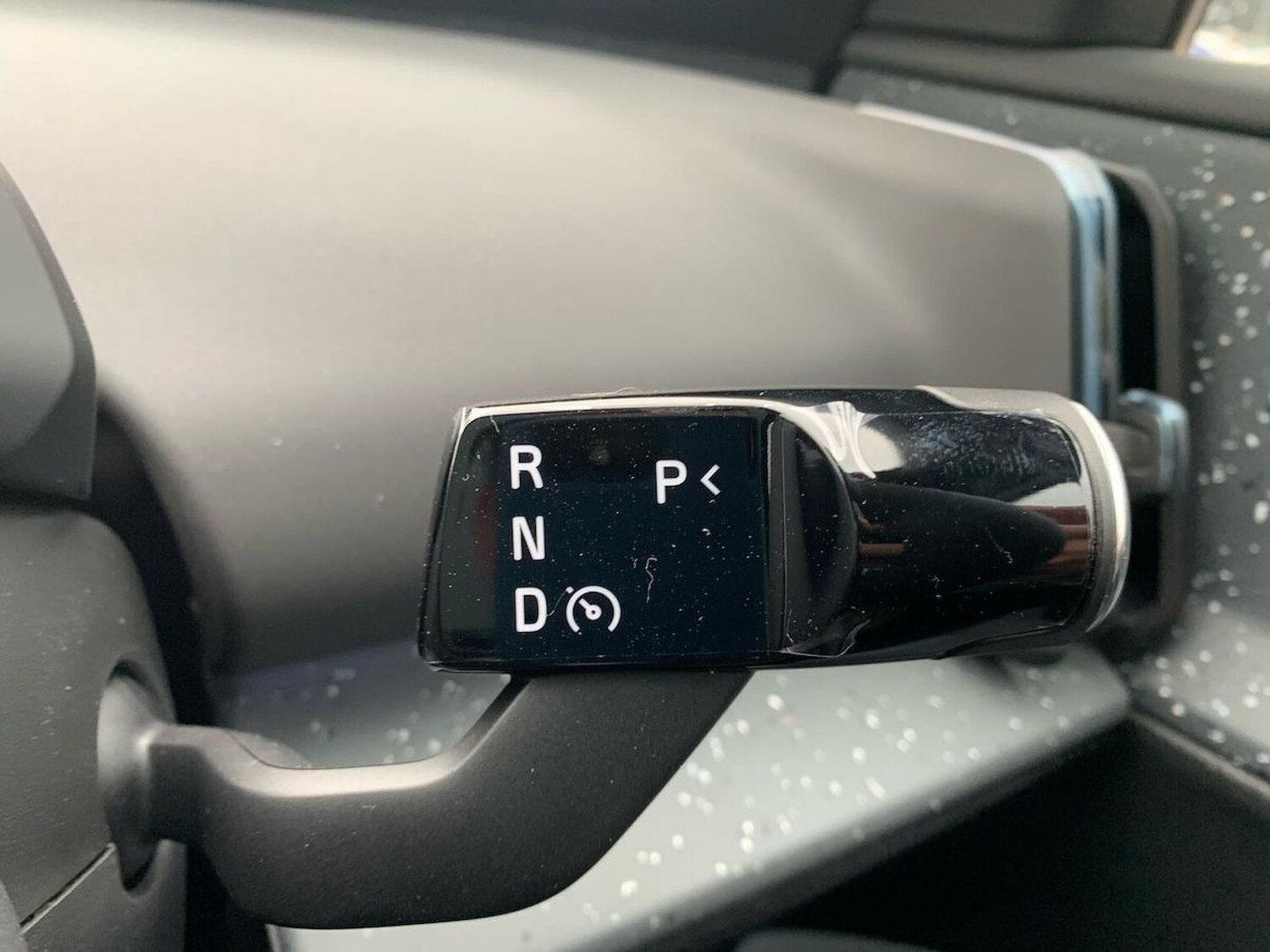 Used Volvo EX30 2025 for sale - 76369144: Photo 27