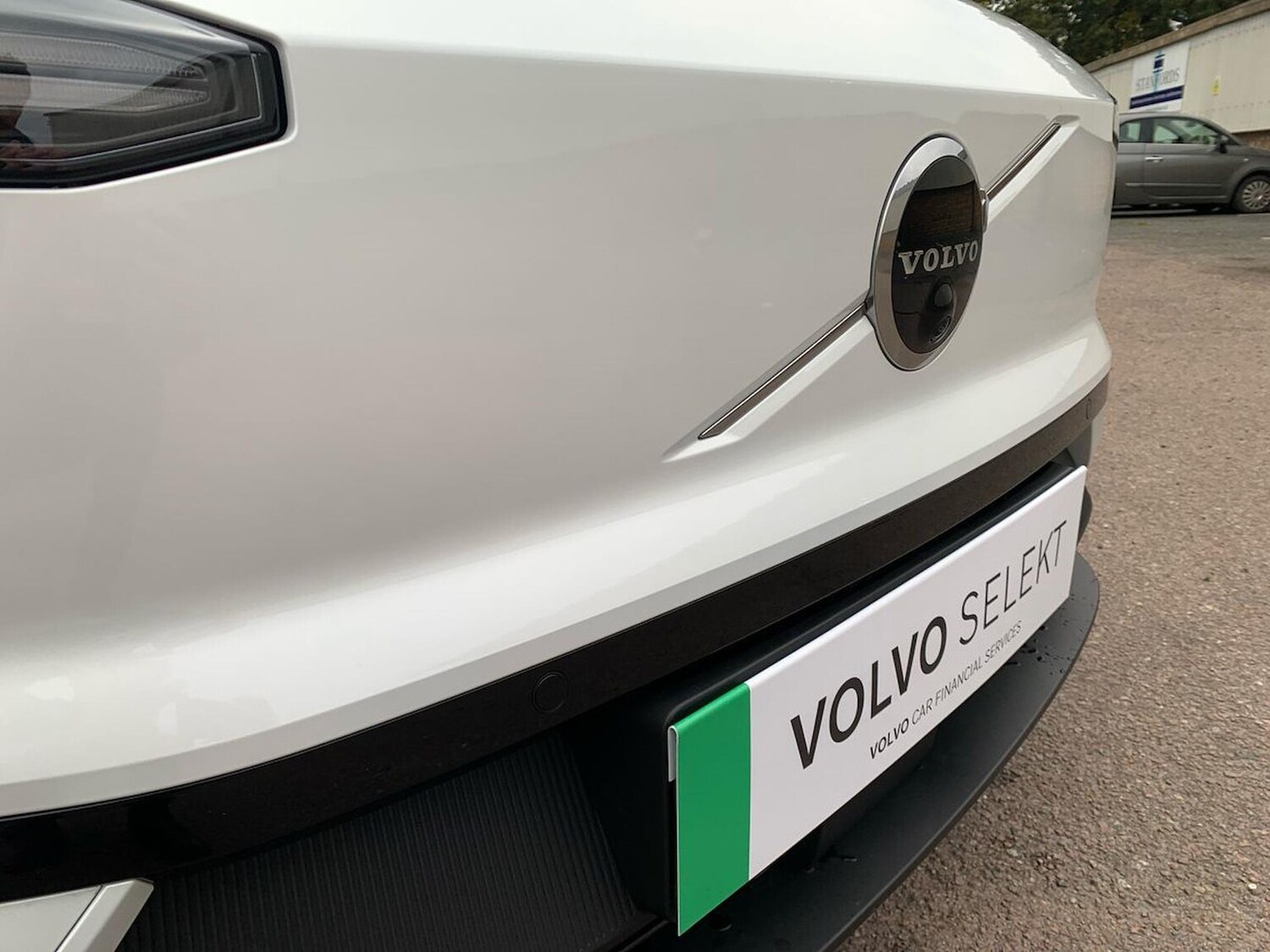 Used Volvo EX30 2025 for sale - 76369144: Photo 31