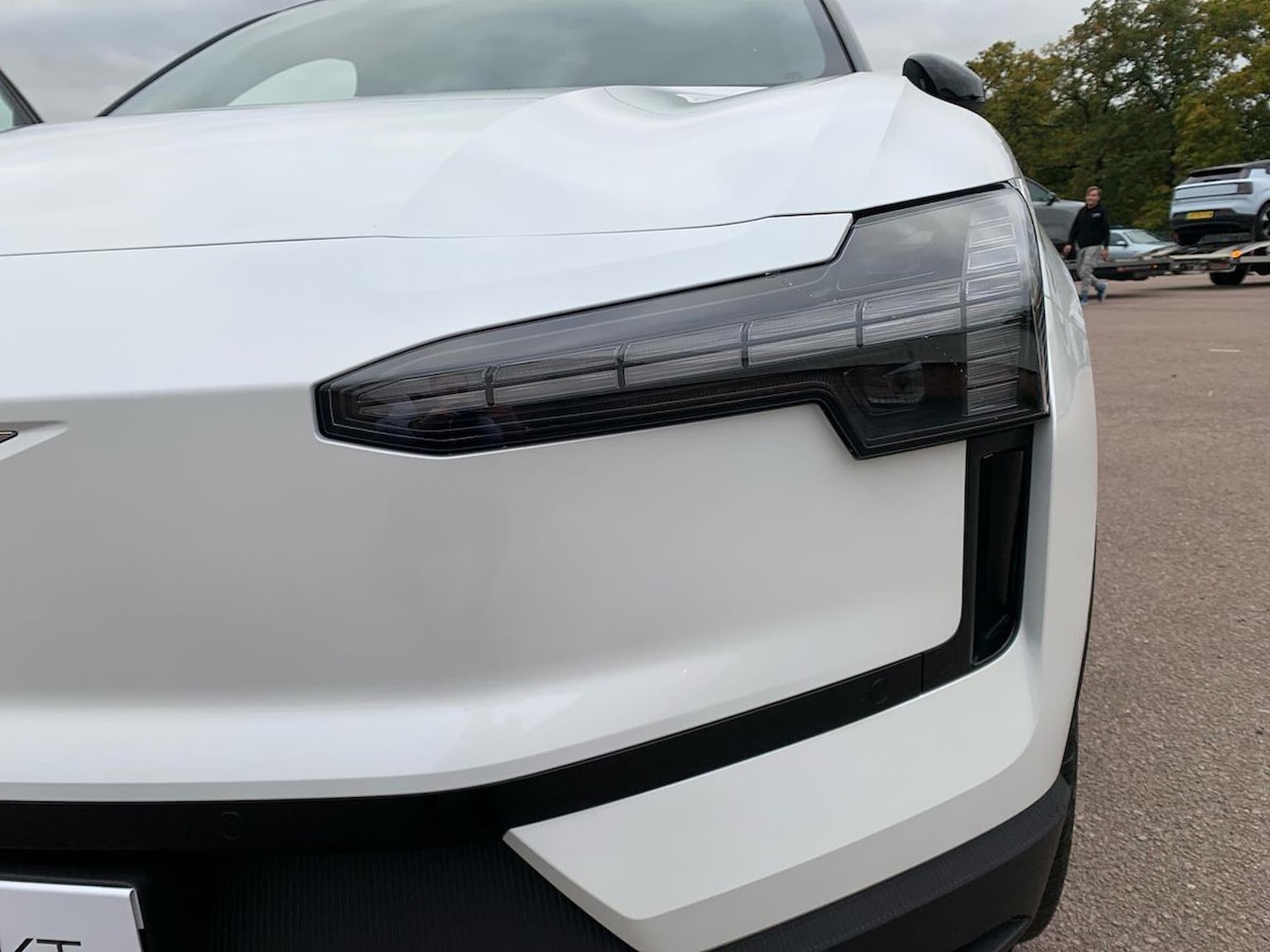 Used Volvo EX30 2025 for sale - 76369144: Photo 32