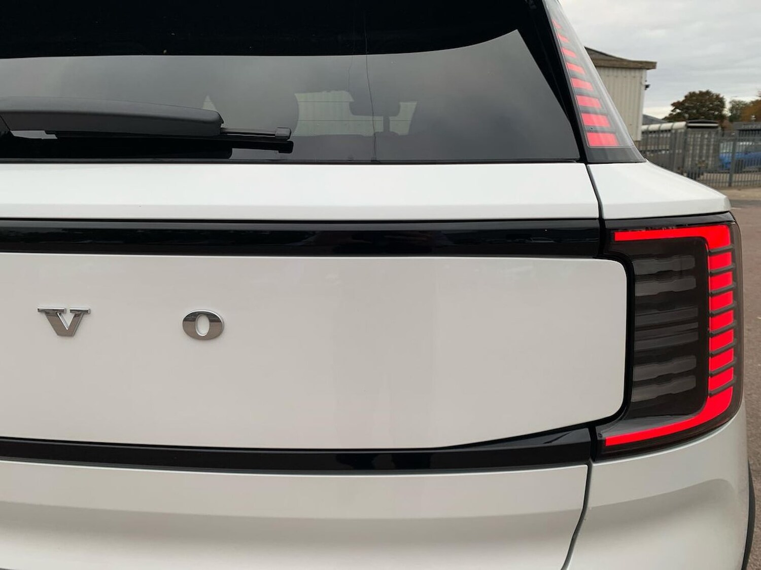 Used Volvo EX30 2025 for sale - 76369144: Photo 33