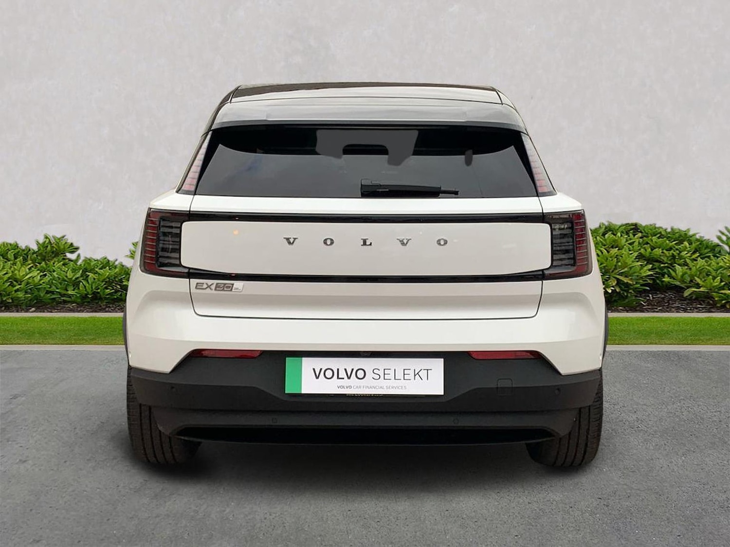 Used Volvo EX30 2025 for sale - 76369144: Photo 4