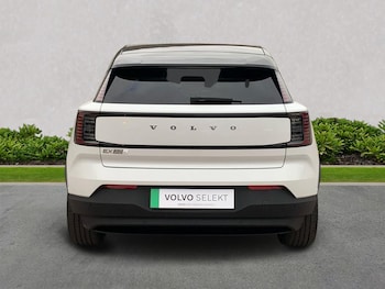 Used Volvo EX30 2025 for sale - 76369144: Photo