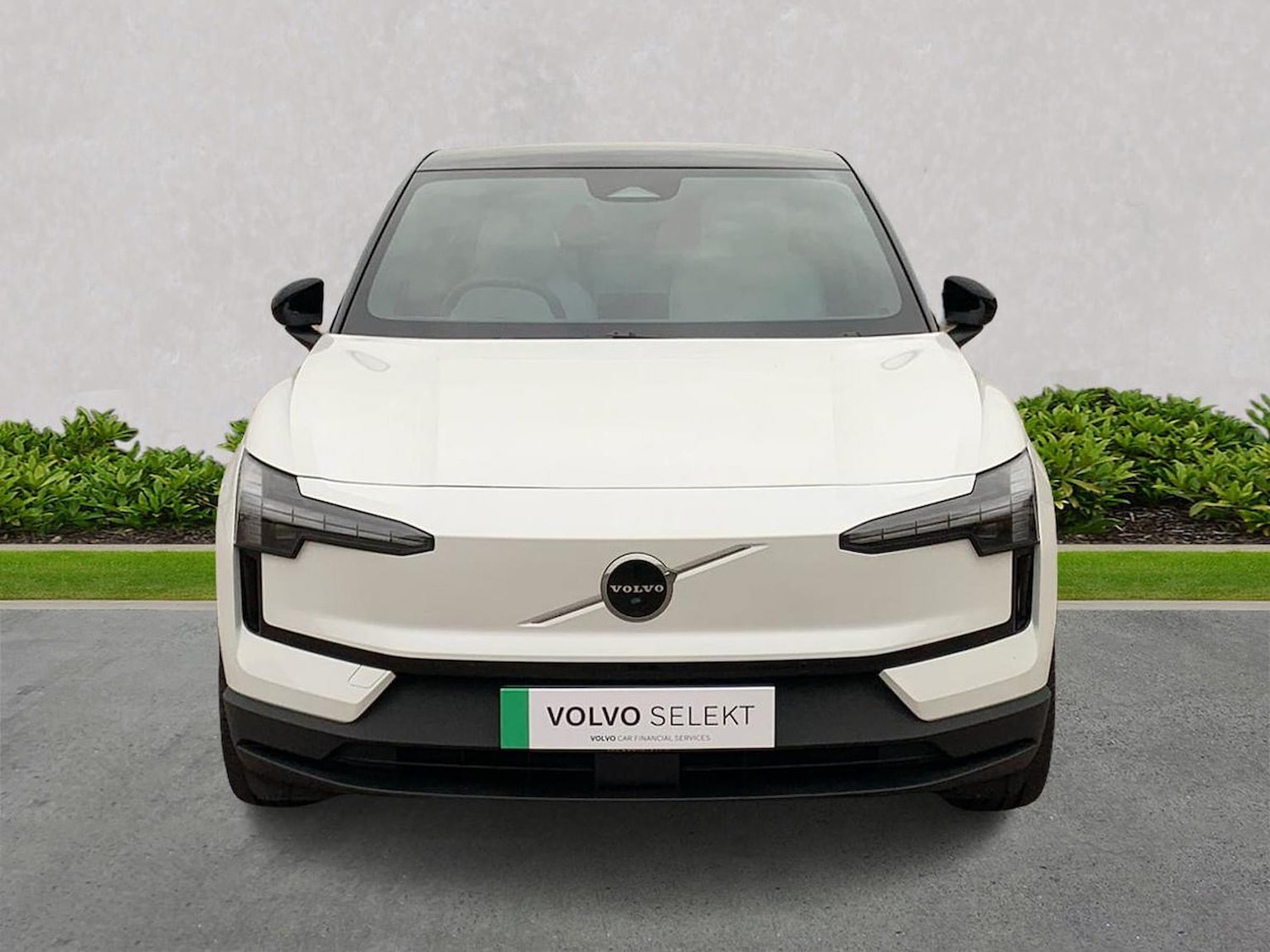 Used Volvo EX30 2025 for sale - 76369144: Photo 5