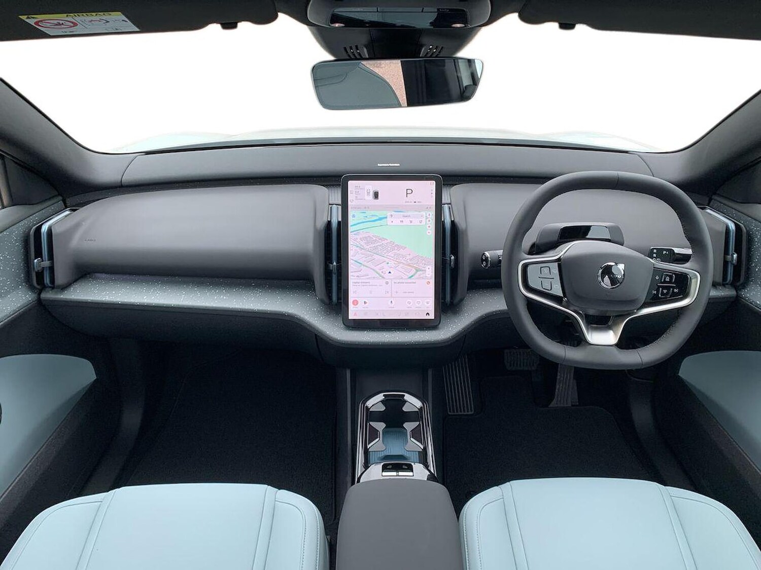 Used Volvo EX30 2025 for sale - 76369144: Photo 8