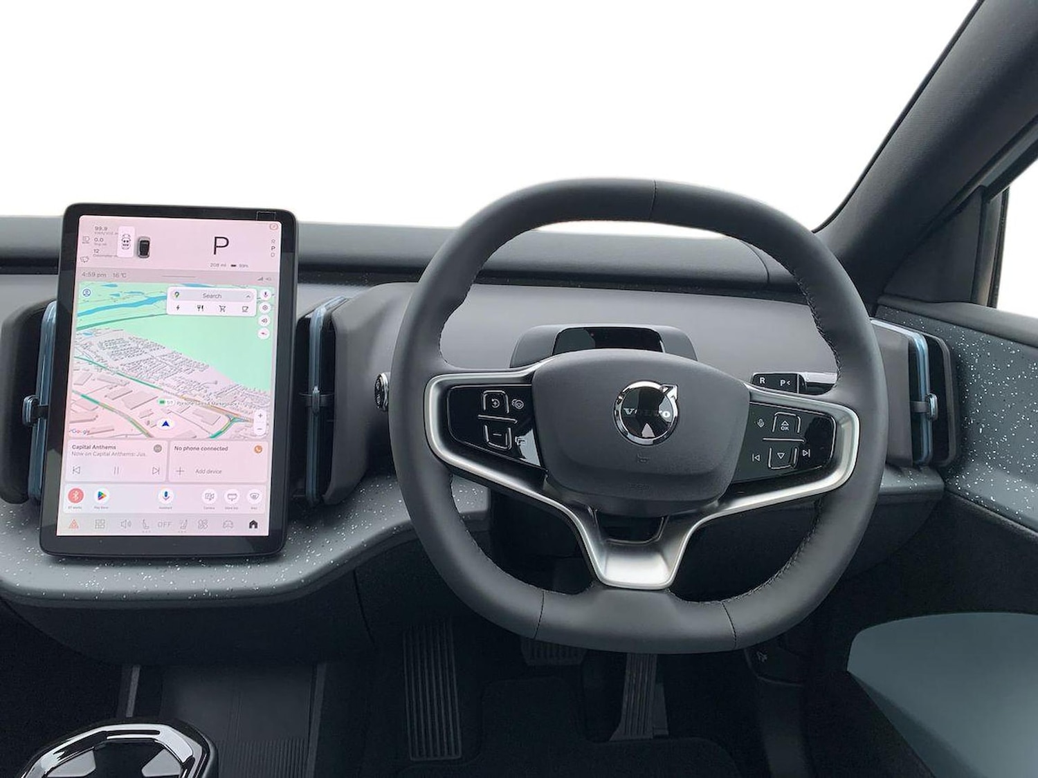 Used Volvo EX30 2025 for sale - 76369144: Photo 9