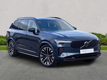 Used Volvo XC90 2025 for sale - 78373721: Photo